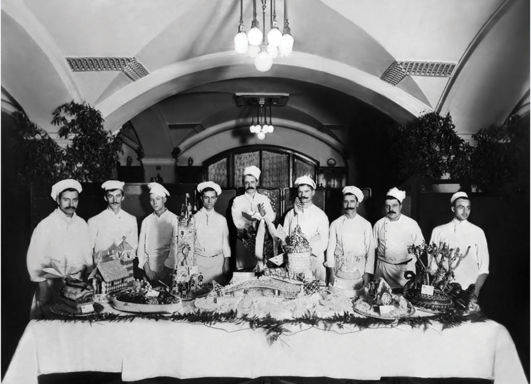 Capitol Grille Is Poised for Change, Including the Addition of Jean-Georges Vongerichten